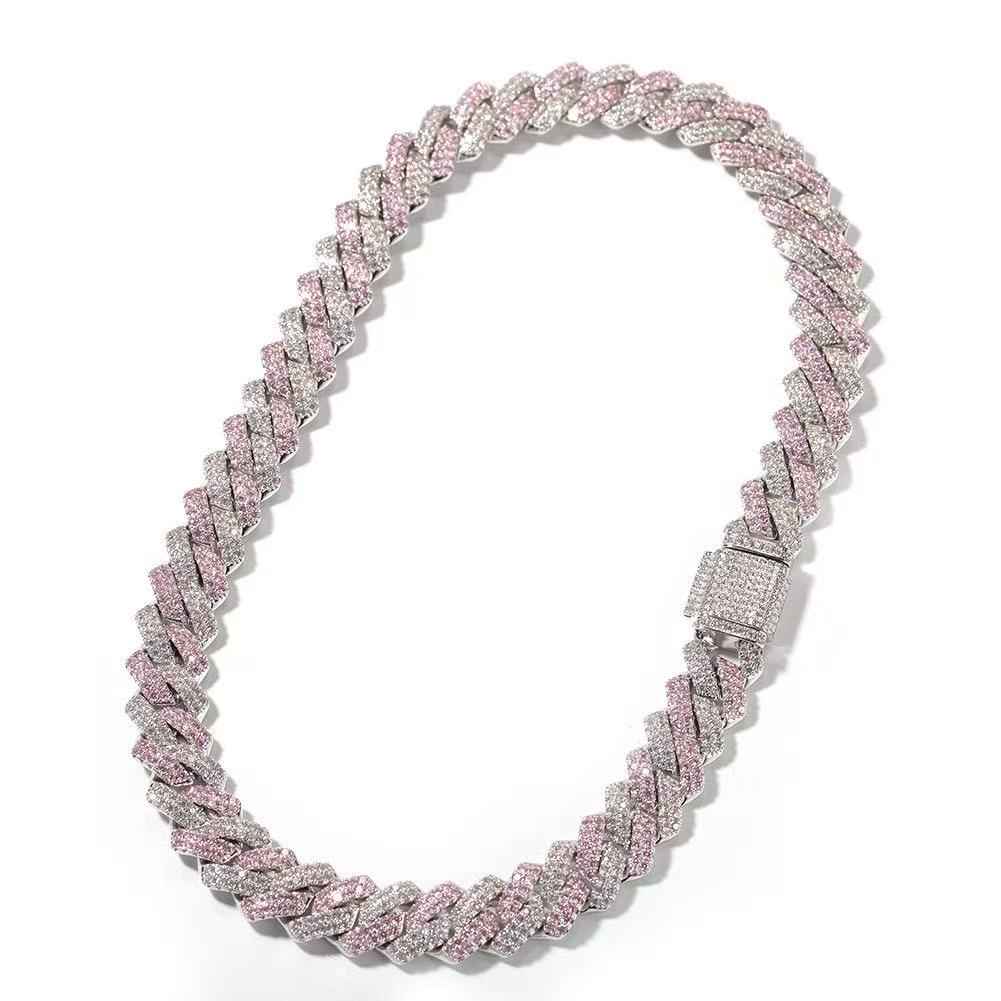 13mm Cuban bracelet