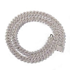 13mm Cuban bracelet