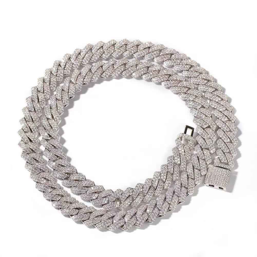 13mm Cuban bracelet