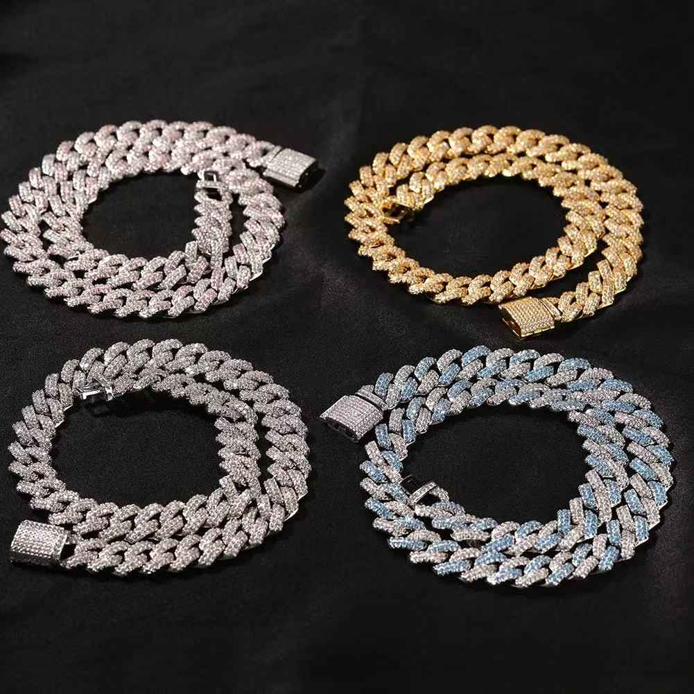 13mm Cuban bracelet
