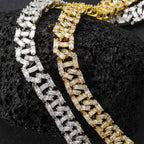 12mm square-shaped gemstone bracelet from Cuba