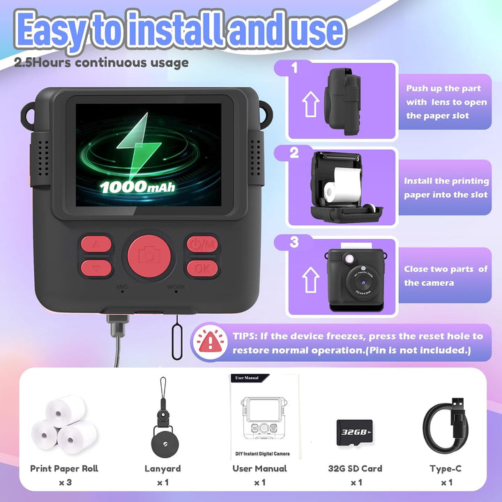 christmas present for kids