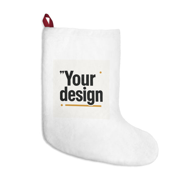 Custom Christmas Stockings