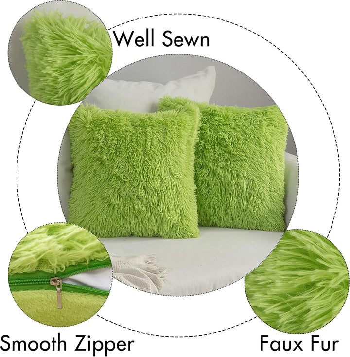 Grinch christmas accessories