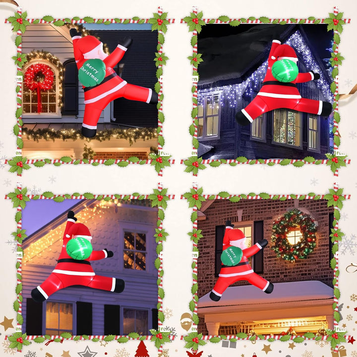 christmas inflatable​