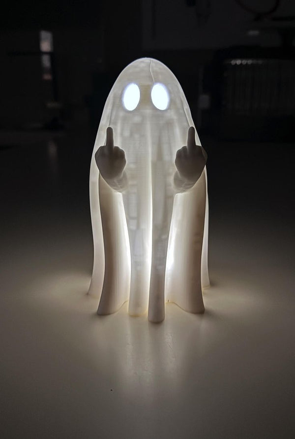 Cute Halloween Figurine – Original Collectible Decoration