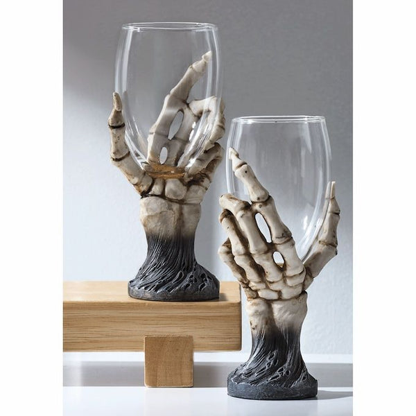 Halloween Creepy Cup – Spooky Drinkware