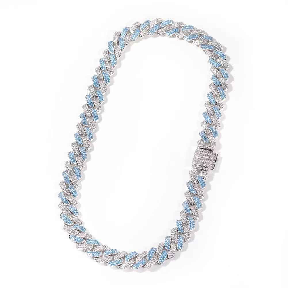 13mm Cuban bracelet