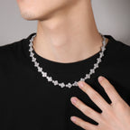 Cross Pendant Necklace