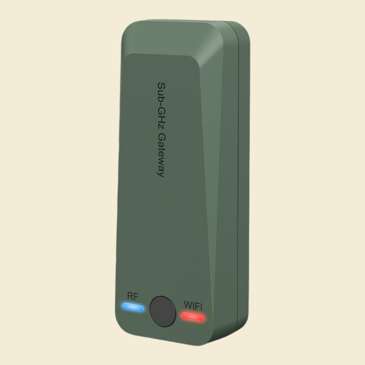 WiFi Garden Water Timer – 2-Zone Smart Irrigation Controller