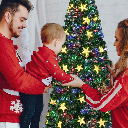 christmas tree decorations