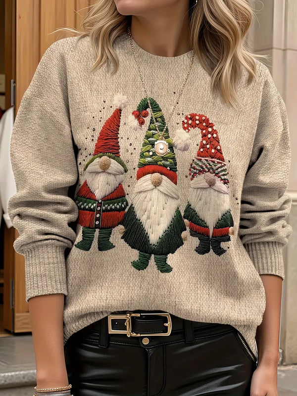 Christmas Sweater