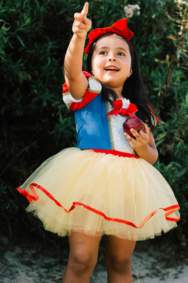 Halloween Disney Princess Dresses – Kids & Women Costumes